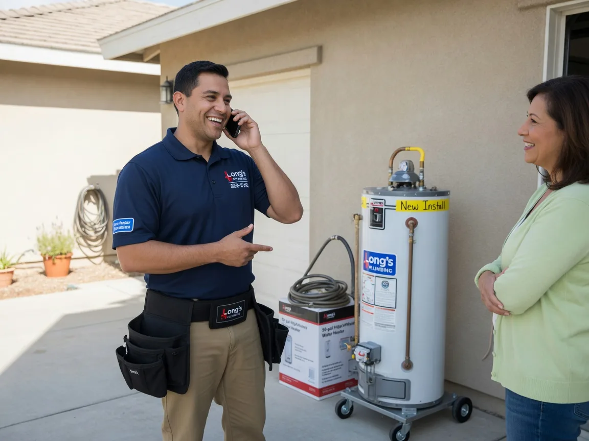 Leak Detection Fort Klamath, OR FAQs